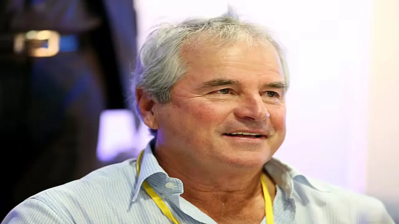 Allan Lamb blasts racial quotas in South African cricket, demands merit-based selections only