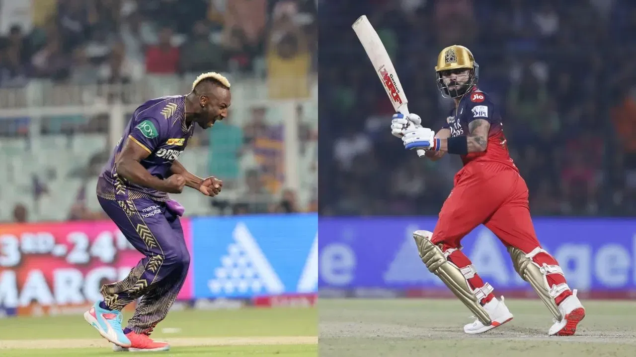 Andre Russell attacks Virat Kohli, FIGHTS his Test cricket narrative with brutal message