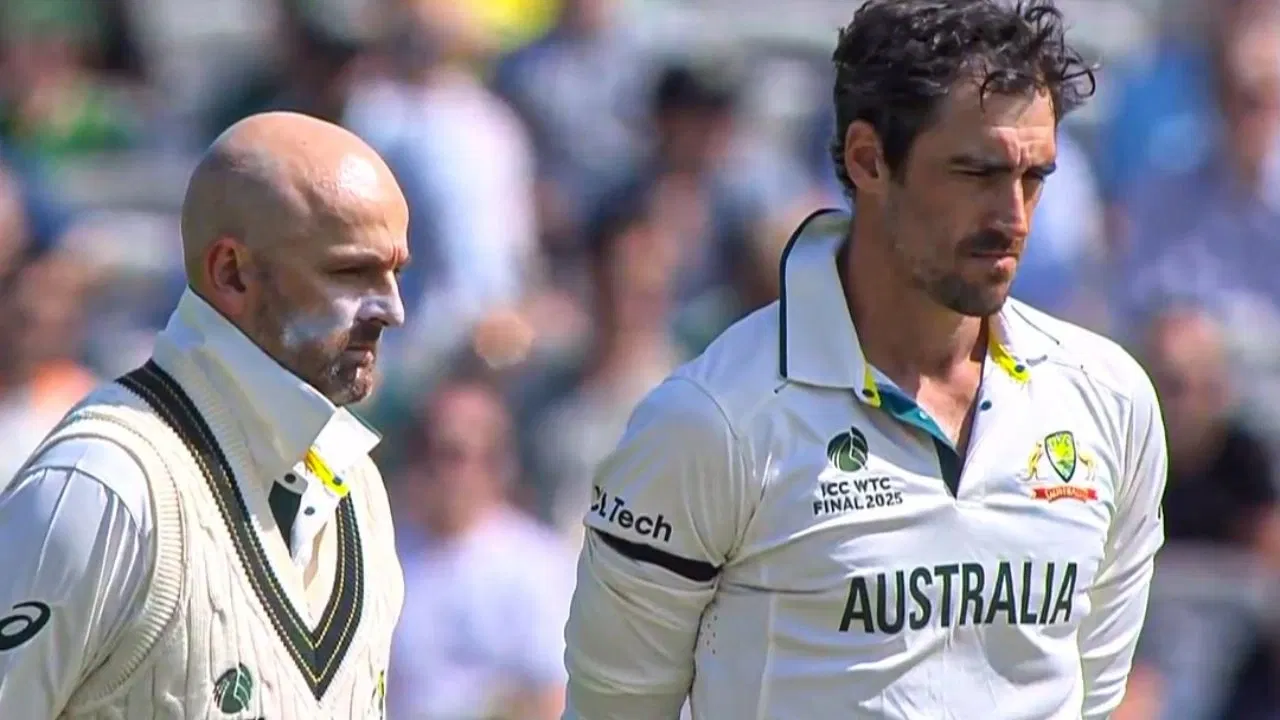 Revealed: Why Australia, South Africa players are wearing black armbands in WTC Final?