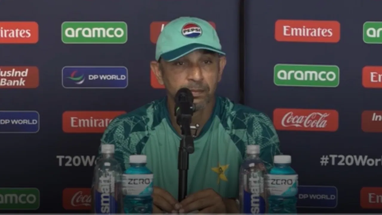 Pakistan set to name Azhar Mahmood as new red-ball coach