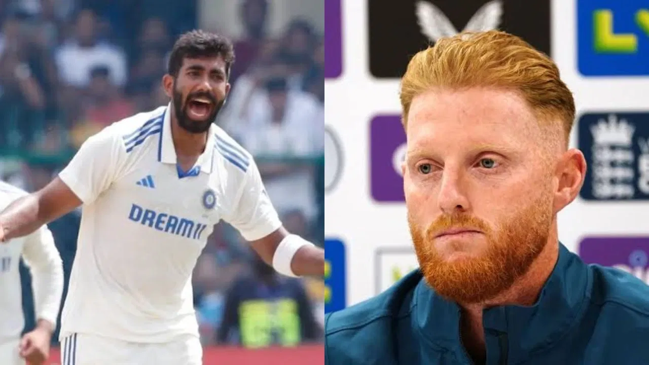 Ben Stokes says England don’t fear Jasprit Bumrah, doubts his ability to win India the series