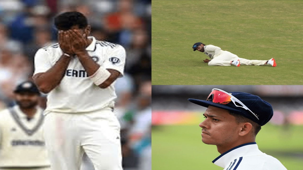 Jasprit Bumrah releases an official statement on lack of Indian players’ support in the field