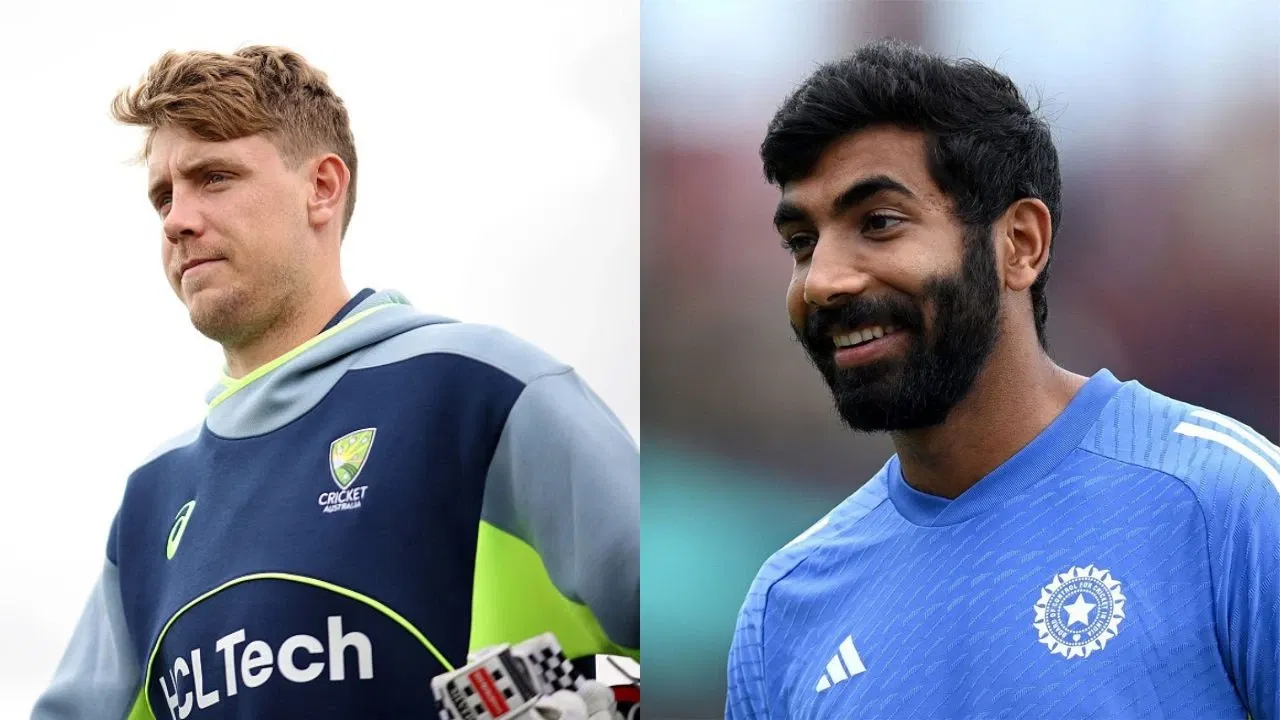 Cameron Green leaks Jasprit Bumrah’s private message to him before back surgery