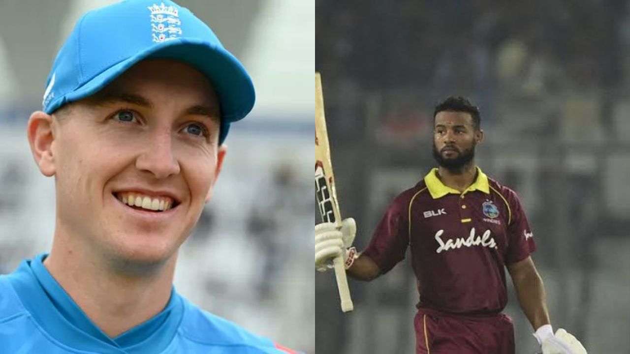 ENG vs WI Live Streaming in India and Live Telecast- 1st T20I, West Indies tour of England 2025