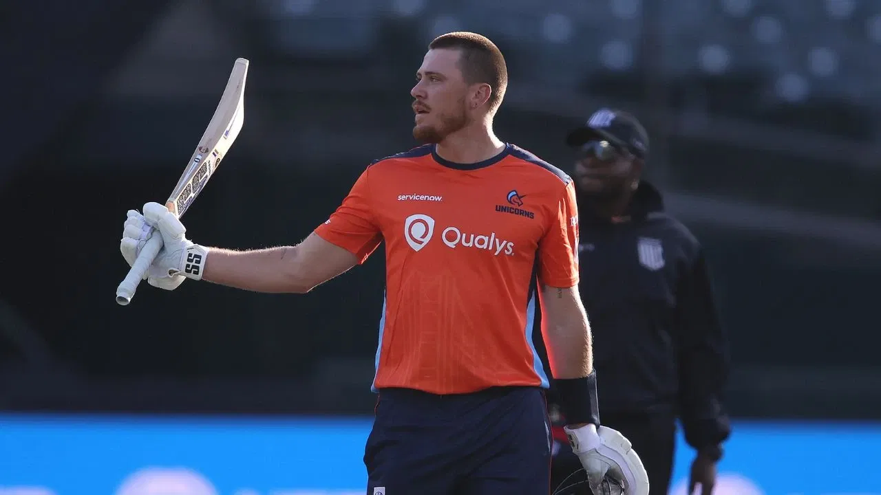 Watch: Finn Allen goes nuclear in MLC 2025 with once-in-a-lifetime innings – Here’s full list of records broken