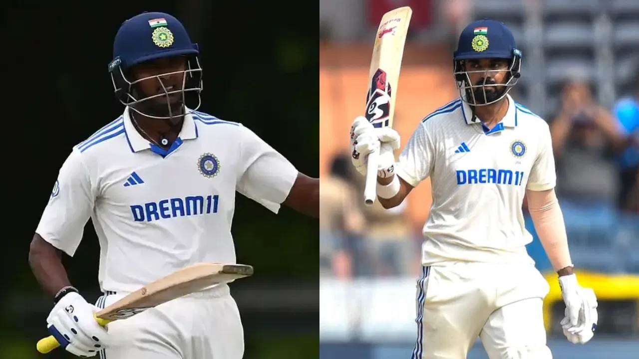 Sai Sudharsan, Shubman Gill OUT of this match on England tour; KL Rahul’s participation confirmed