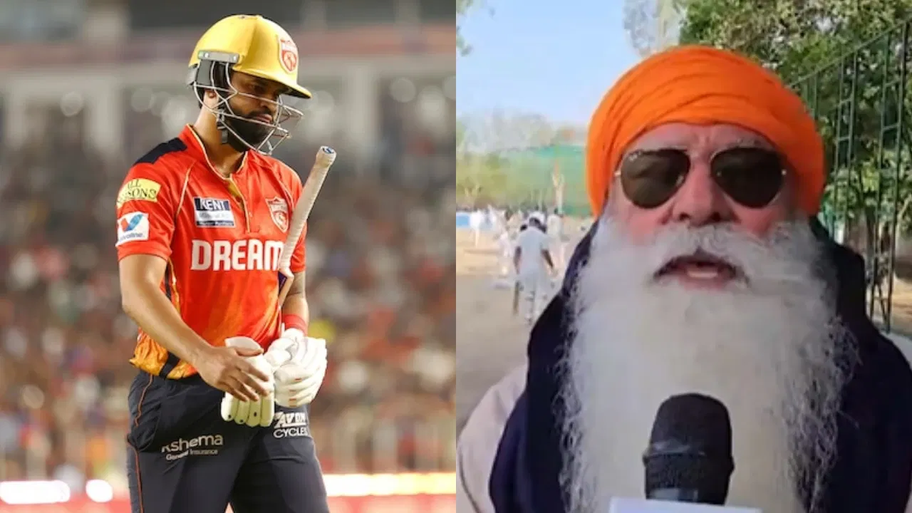 Yograj Singh calls Shreyas Iyer a ‘criminal’, drags his father into controversy with full-blown attack