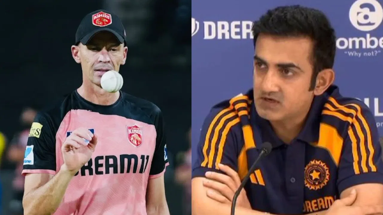 Gautam Gambhir makes big move as this coach rejoins India after 22 years ahead of ENG Tests