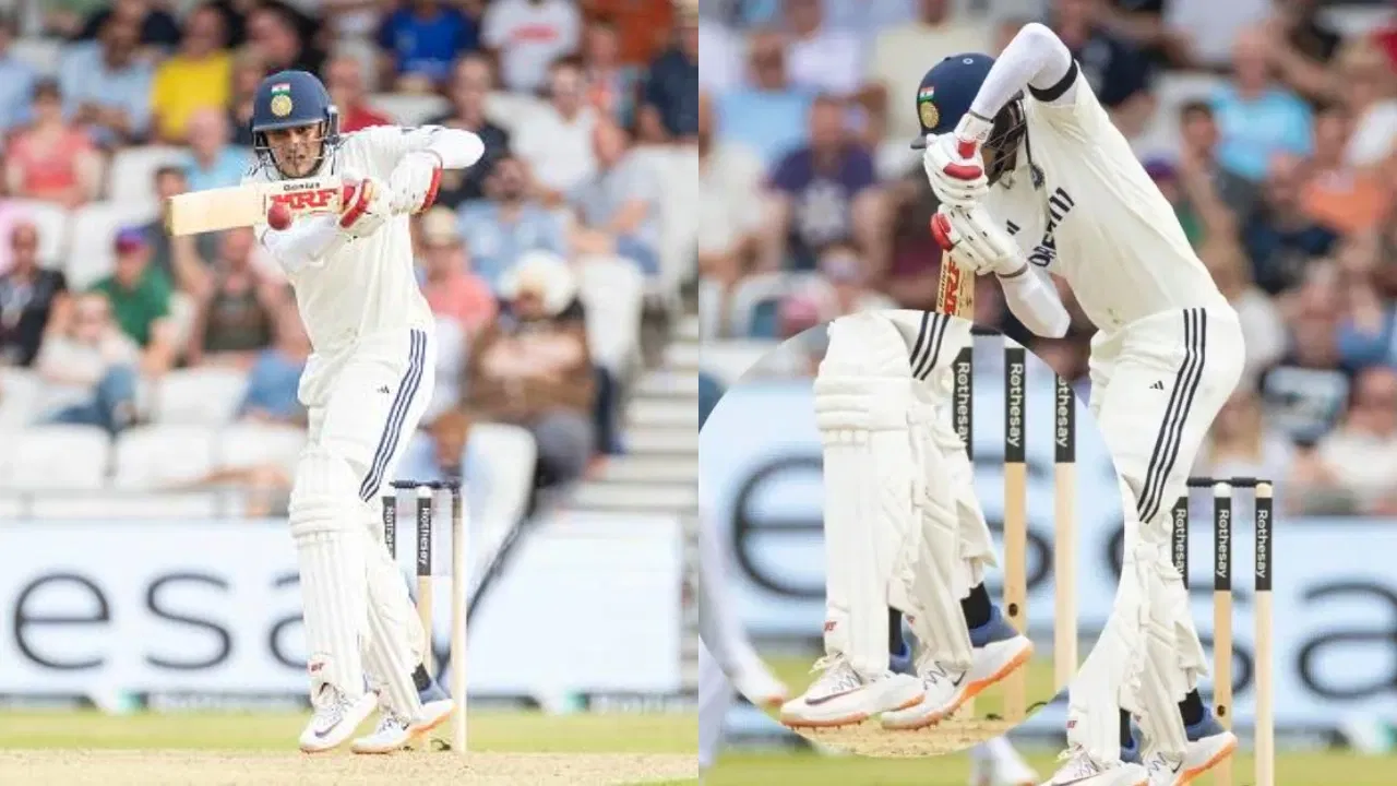 Shubman Gill’s clueless blunder on Test captaincy debut compels ICC for action