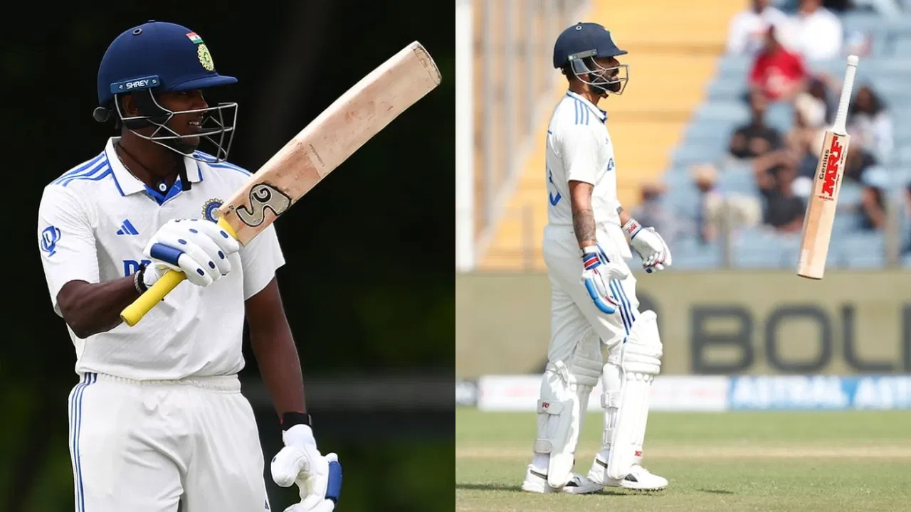 23-year-old officially identified as India’s next Virat Kohli