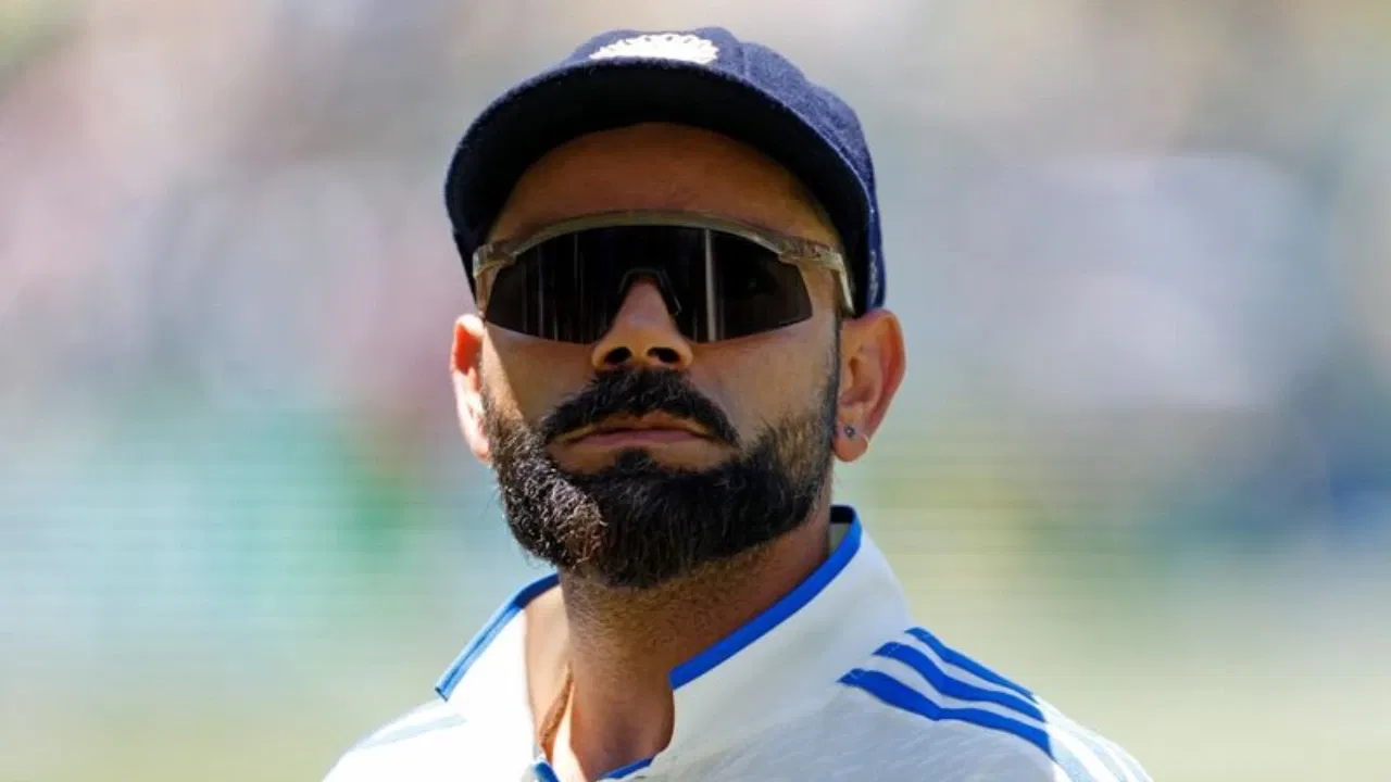 BCCI launches fresh attempt to drag Virat Kohli out of Test retirement