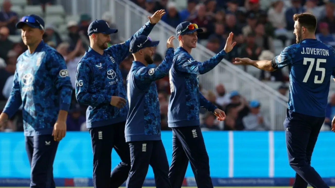England Playing 11 vs West Indies- 3rd T20I, West Indies tour of England 2025
