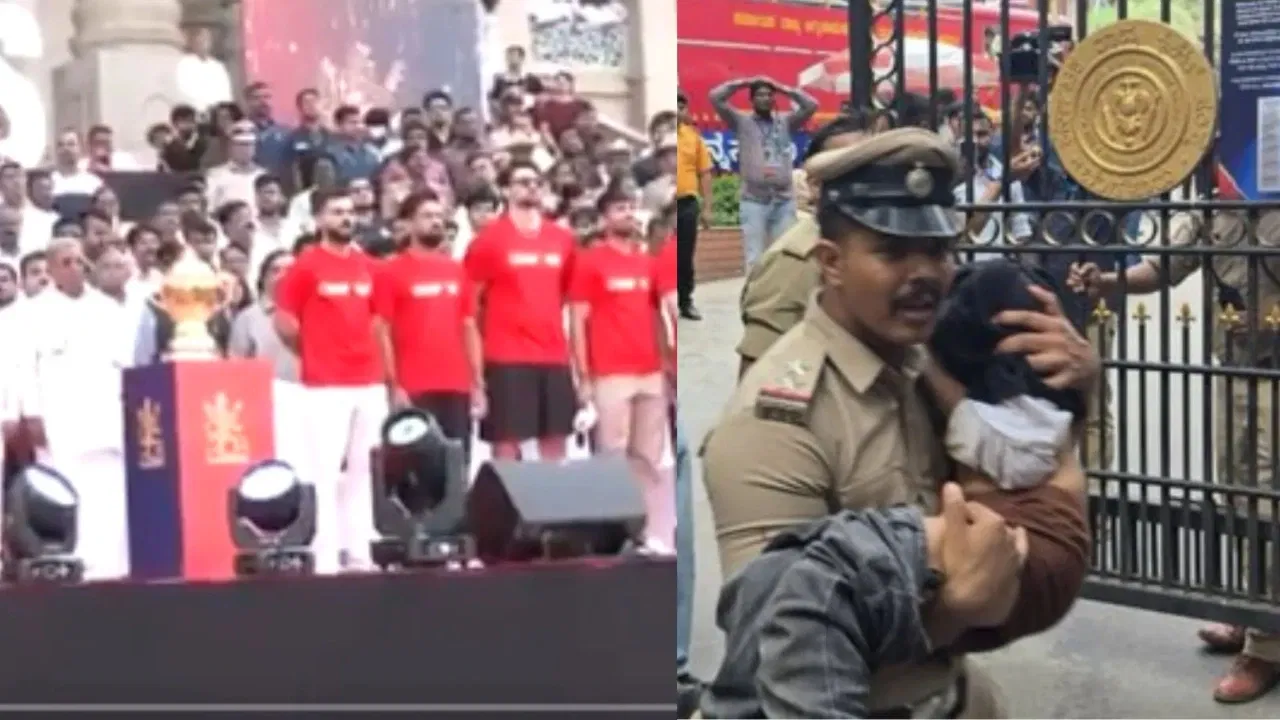 KSCA resignations start after RCB stampede; Cricket Giants fall