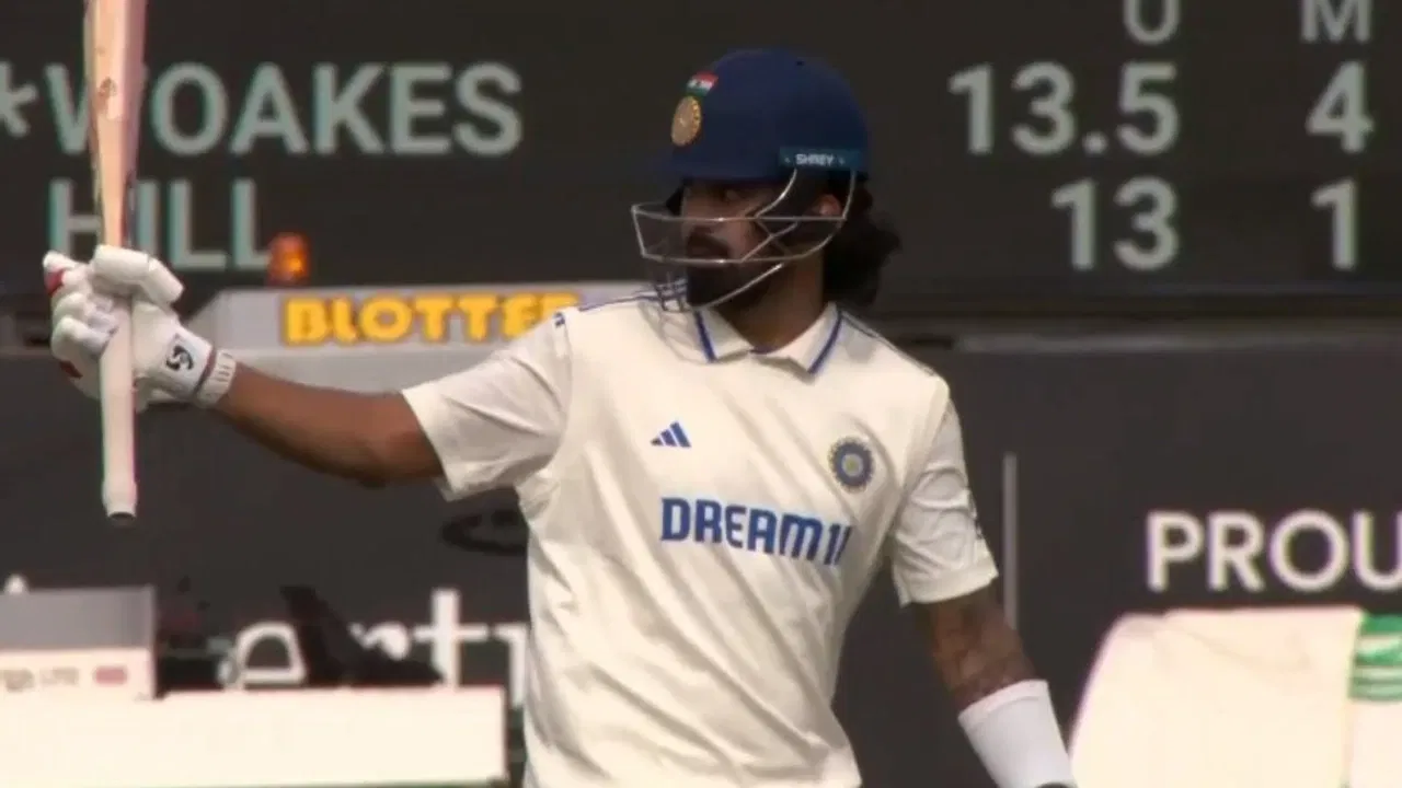 KL Rahul’s batting position in England Tests locked after magnificent 100