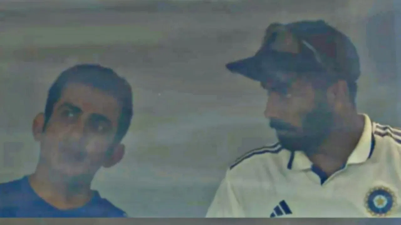 Jasprit Bumrah demands open support from Gautam Gambhir after teammates disappoint in Leeds