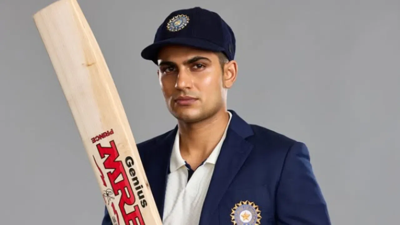 Massive pressure on Shubman Gill as ex-India head coach sends brutal warning ahead of Test captaincy debut