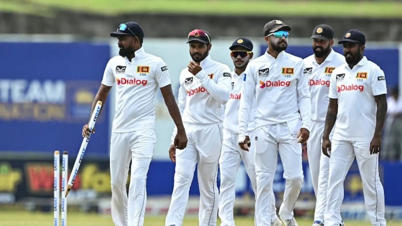 Sri Lanka Playing 11 vs Bangladesh- 2nd Test, Bangladesh Tour of Sri Lanka 2025