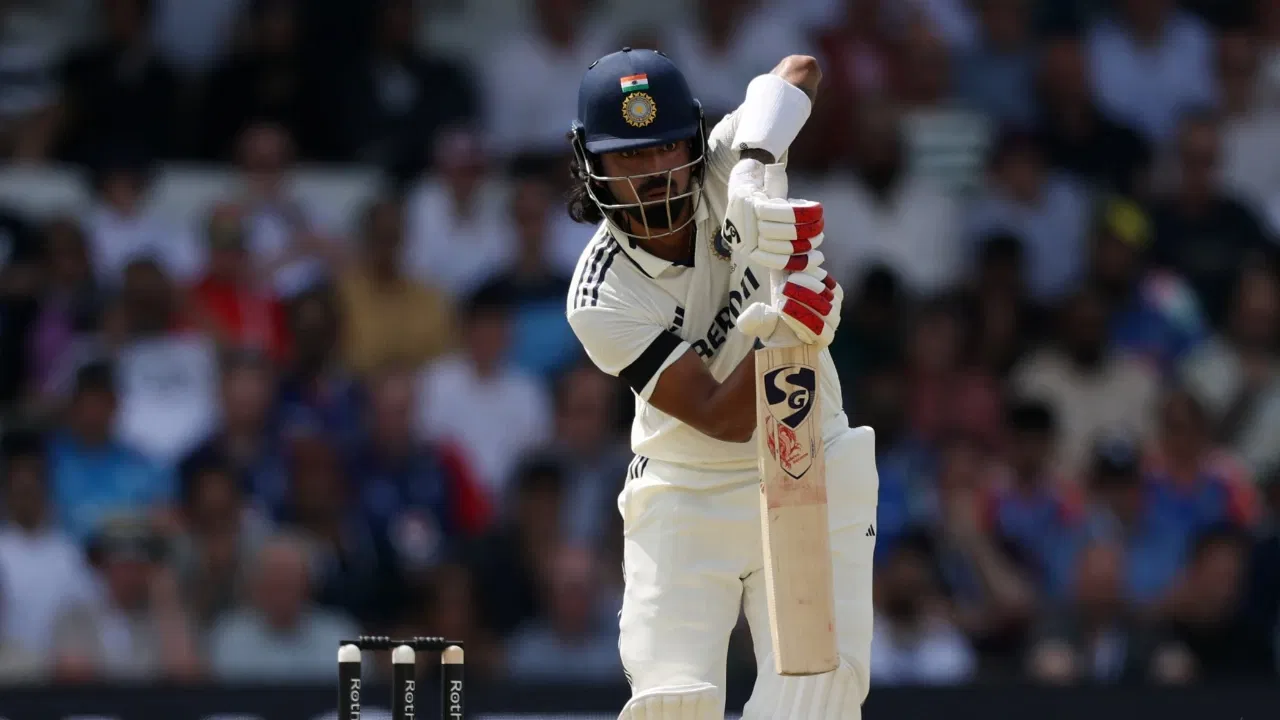 KL Rahul ignites massive fight between two ex-cricketers