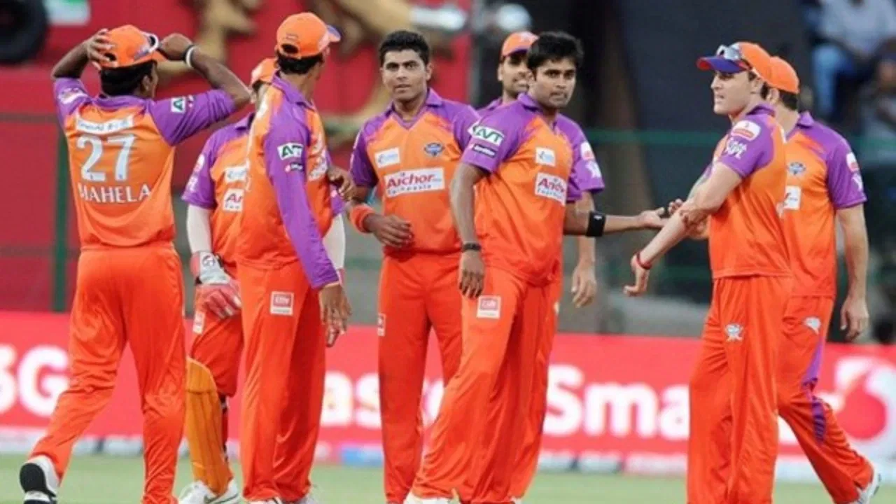 Serious scandal involving Ravindra Jadeja’s stint at Kochi Tuskers Kerala comes out