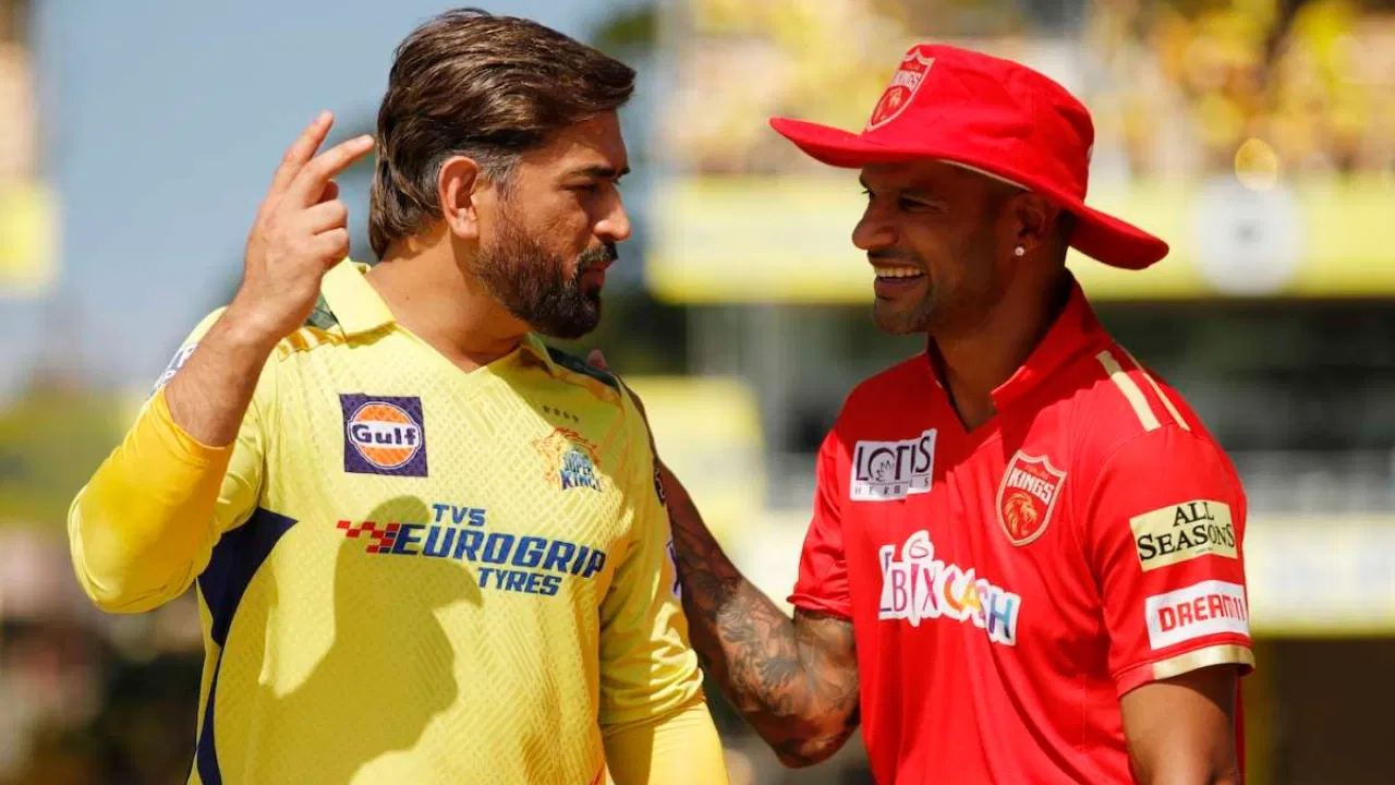 MS Dhoni to star in Bollywood movie? Shikhar Dhawan makes colossal revelation