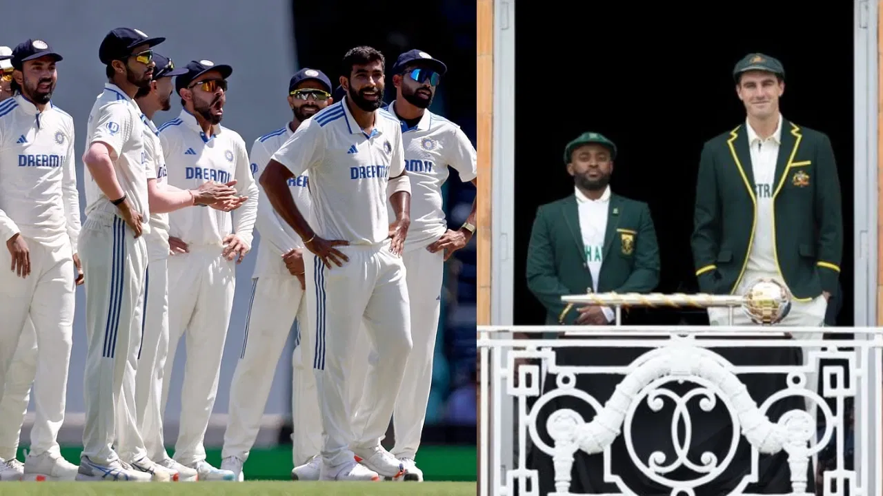 Pat Cummins openly admits he’s happy India didn’t reach WTC Final