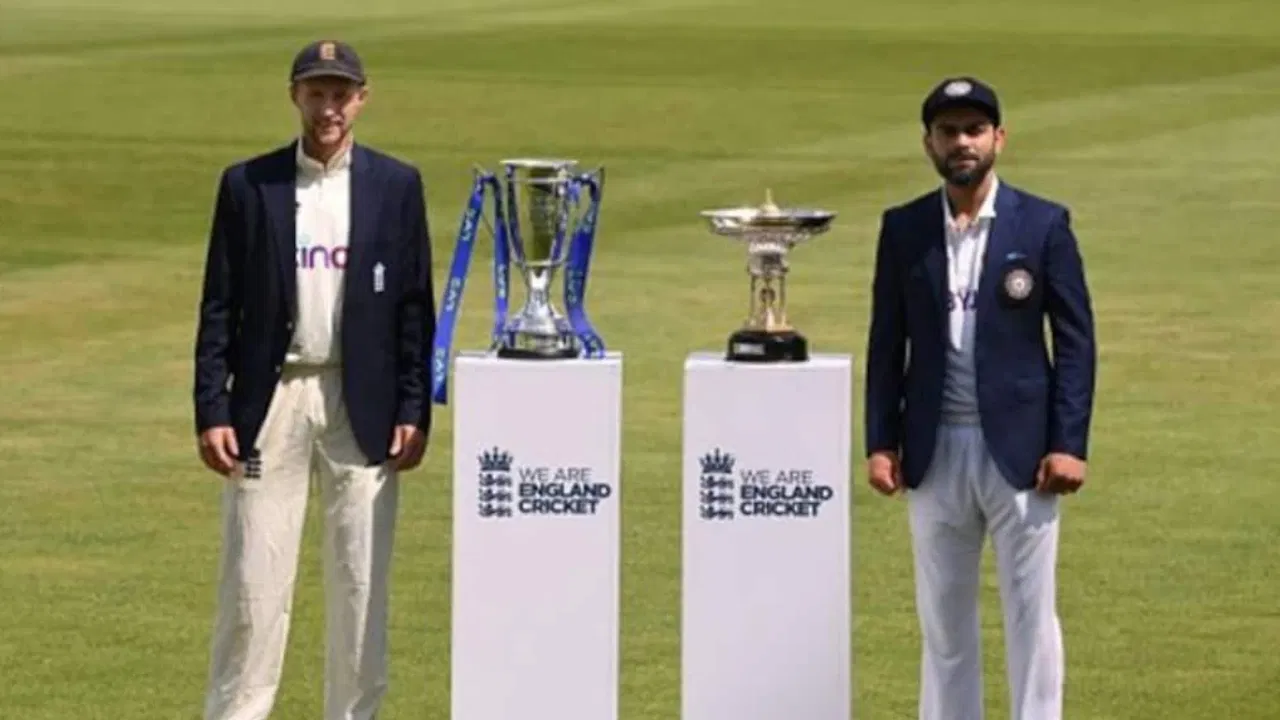 Pataudi name to stay with ENG vs IND series despite Anderson-Tendulkar trophy renaming