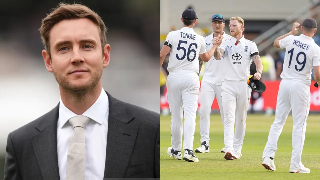 ‘Angry’ Stuart Broad exposes failed England bowlers after horror show vs India in 1st Test