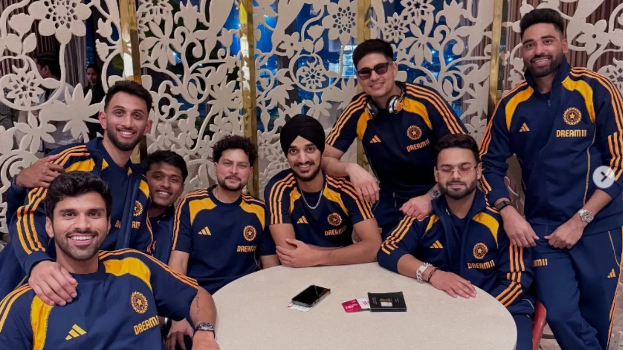 Karun Nair snubbed: India playing XI for 1st Test against England announced by ex-cricketer