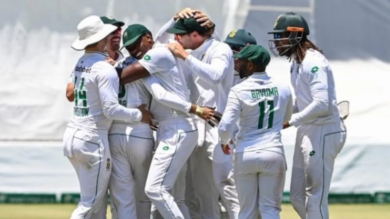 Ex-RCB great drops ‘chokers’ bombshell, challenges South Africa to beat Australia in WTC Final