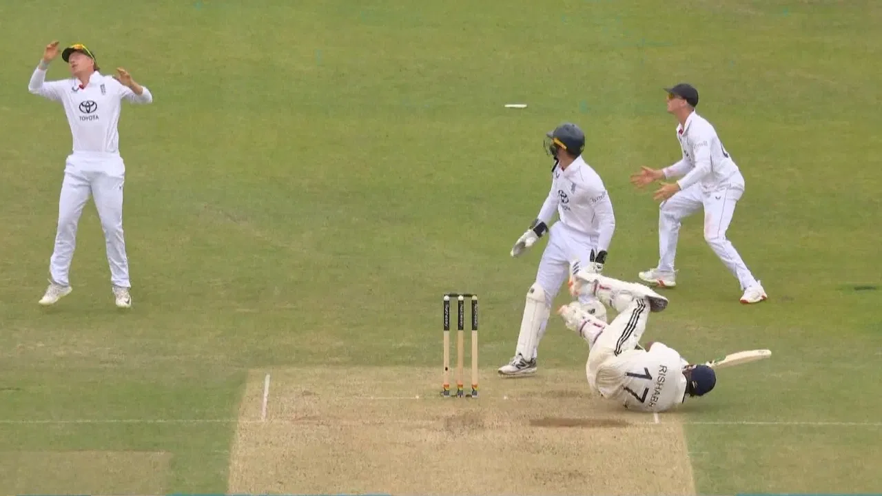 “Virat Kohli didn’t ride a period of speculations”- Adam Gilchrist’s no-nonsense take