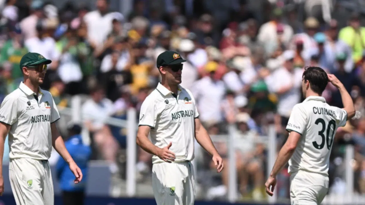 Mitchell Starc, Pat Cummins, Josh Hazlewood better than Glenn McGrath, Brett Lee, Jason Gillespie? Matthew Hayden reveals