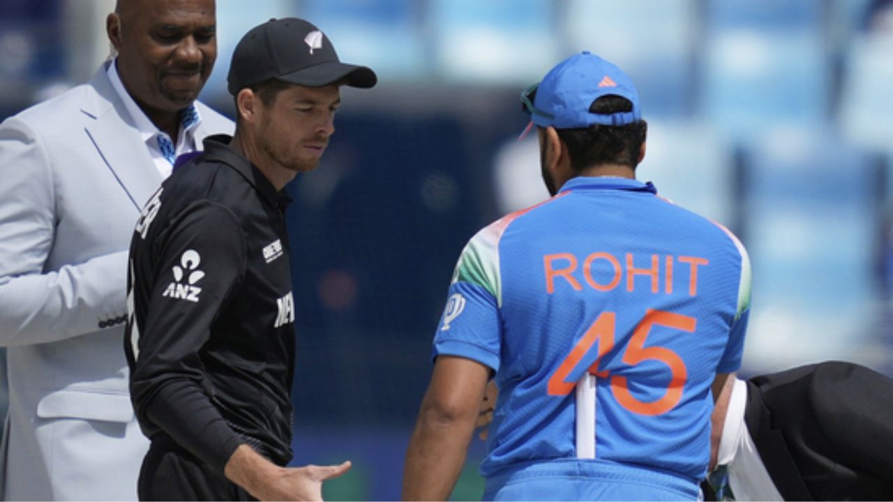 India vs New Zealand schedule locked ahead of T20 World Cup 2026