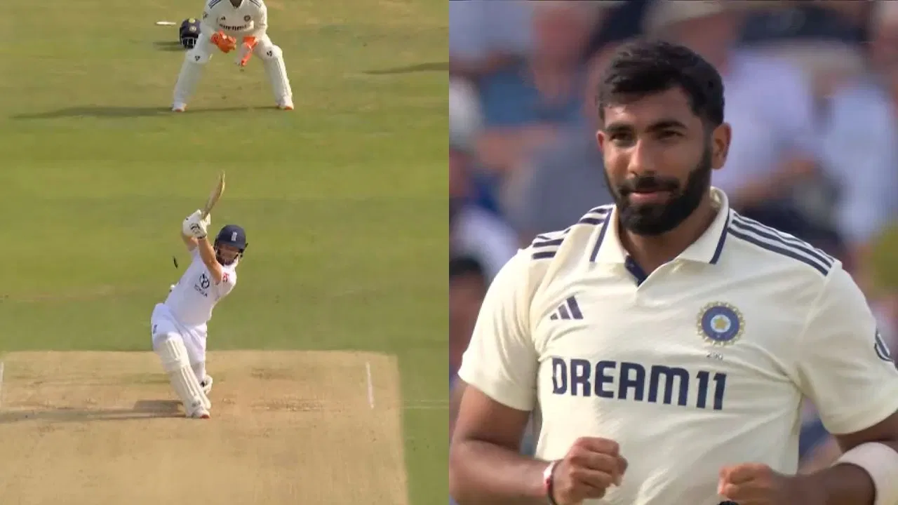 England batsman demands ban on Jasprit Bumrah’s bowling