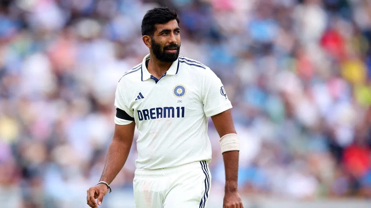 Jasprit Bumrah placed above Kapil Dev among India’s Greatest Bowlers by the latter’s teammate