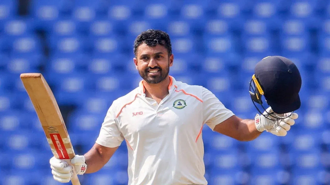 Karun Nair drops retirement bombshell, claims prominent Indian cricketer forced him to retire for money