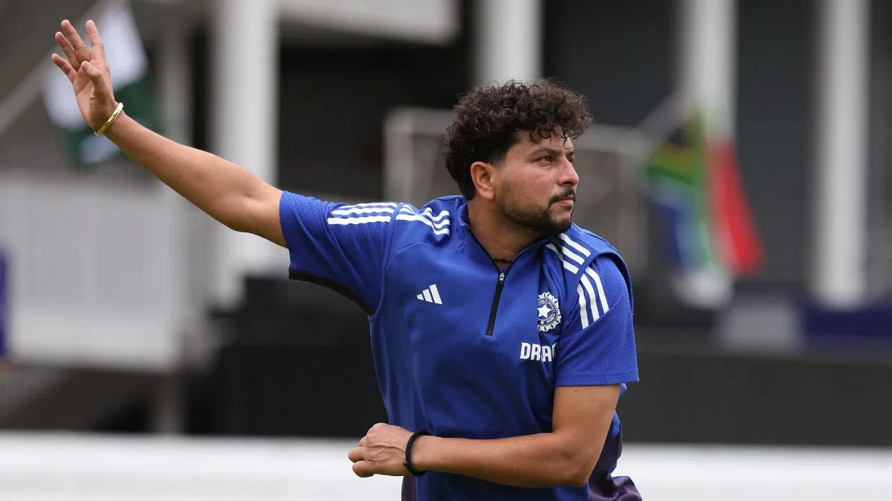 ‘X-Factor’ Kuldeep Yadav under pressure? Spinner says ‘one can’t relax against England’