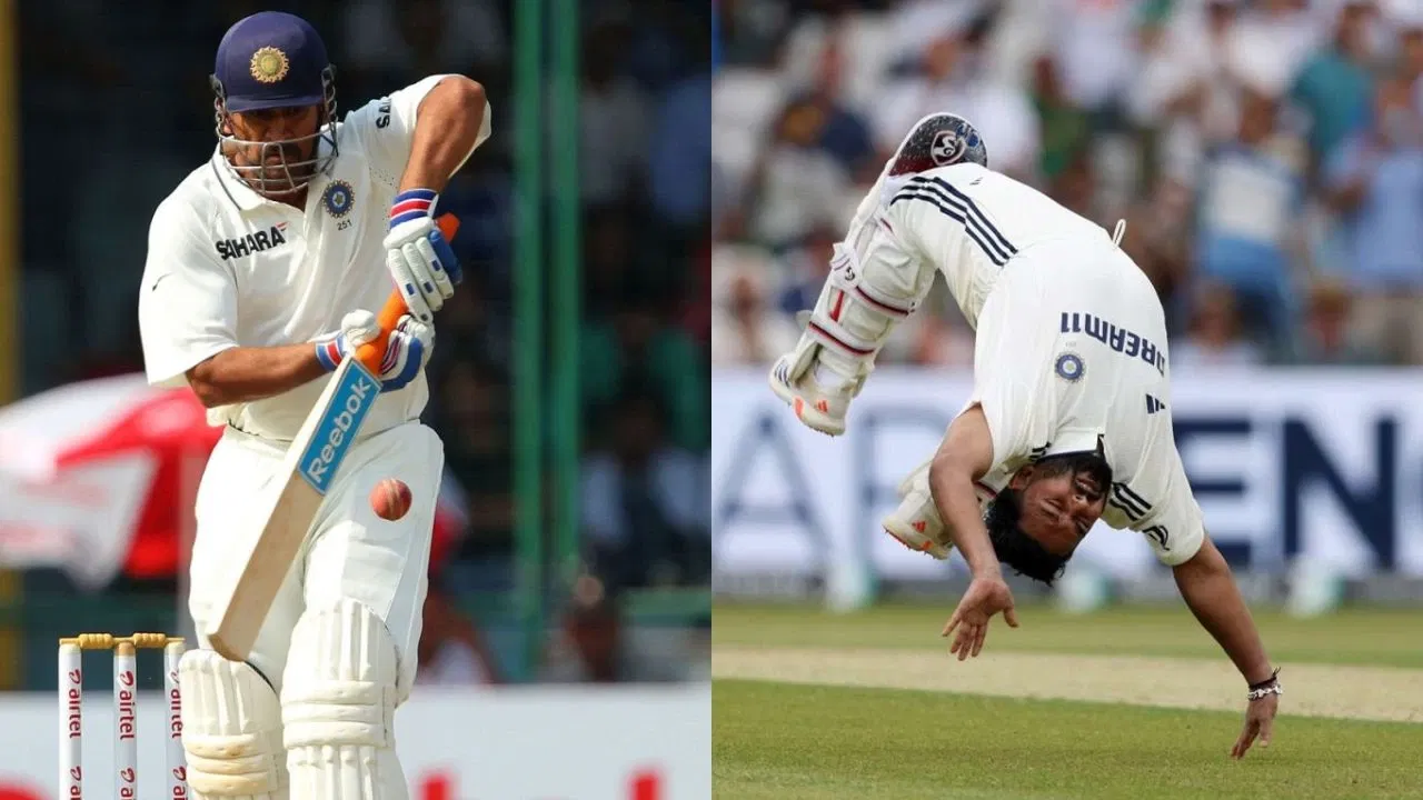 MS Dhoni not even close to ‘GOAT’ Rishabh Pant in Tests, claims ex-cricketer