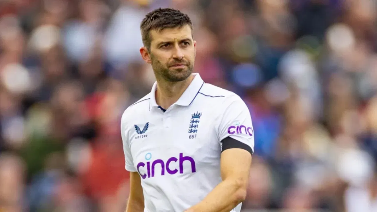 Mark Wood announces England comeback a day after India belt English bowlers