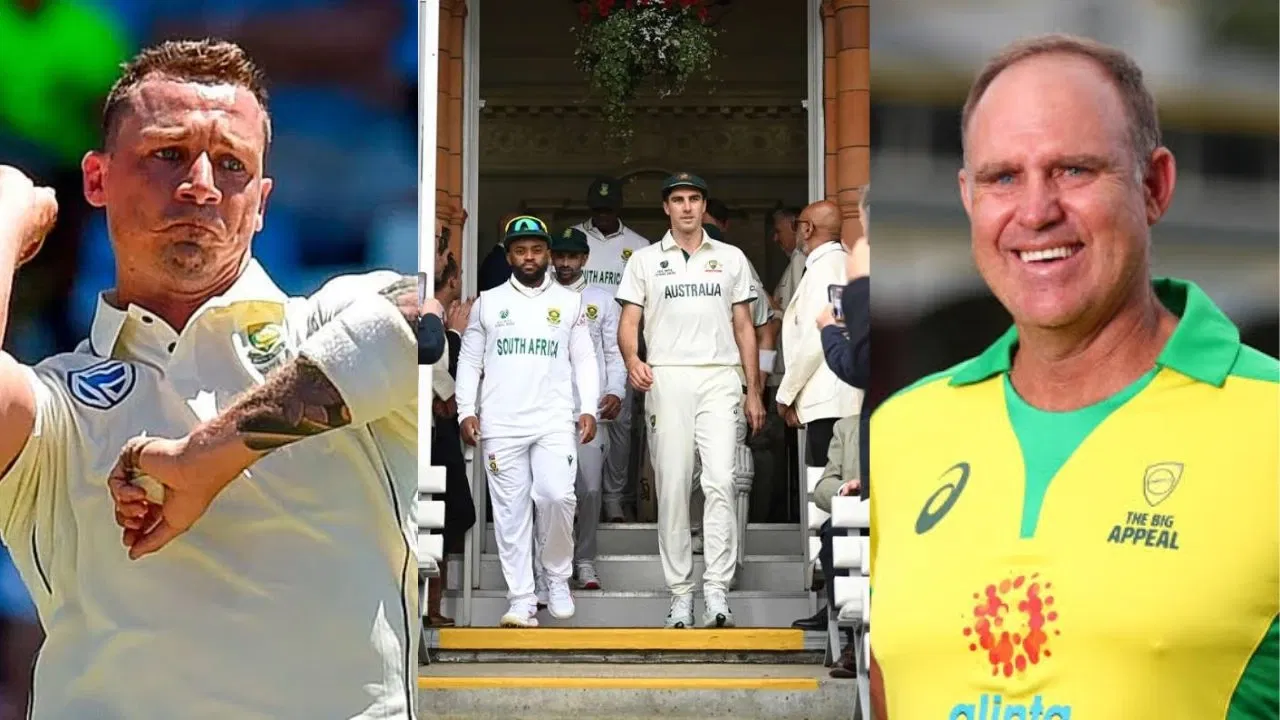 Pat Cummins’ captaincy blunder in WTC Final exposed as Matthew Hayden, Dale Steyn go nuclear