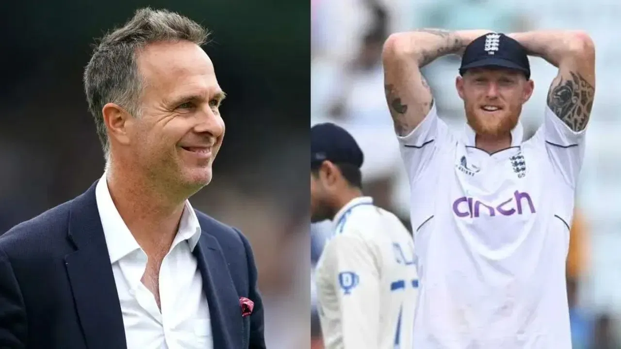 Ben Stokes ripped apart by Michael Vaughan after Day 1 of Leeds Test