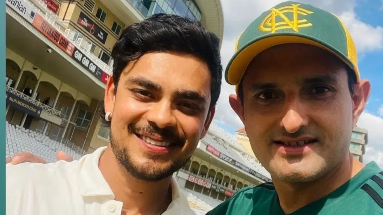 Ishan Kishan, Mohammad Abbas become close friends amid Indo-Pak tensions? Pakistan star’s act breaks internet