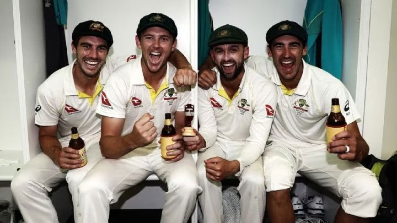 Mitchell Starc exposes Josh Hazlewood’s hate for ‘HazleGod’ nickname, RCB star breaks silence