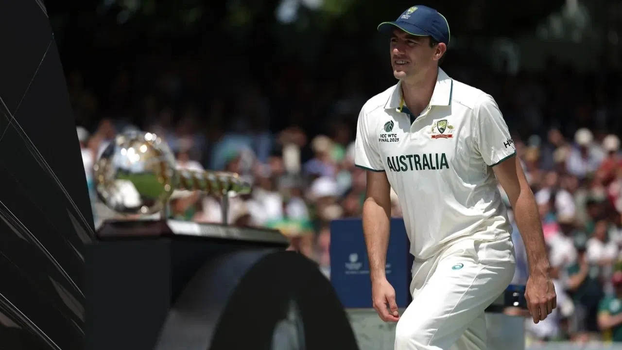 Usman Khawaja, Marnus Labuschagne to be dropped? Pat Cummins hints at brutal overhaul after WTC Final loss