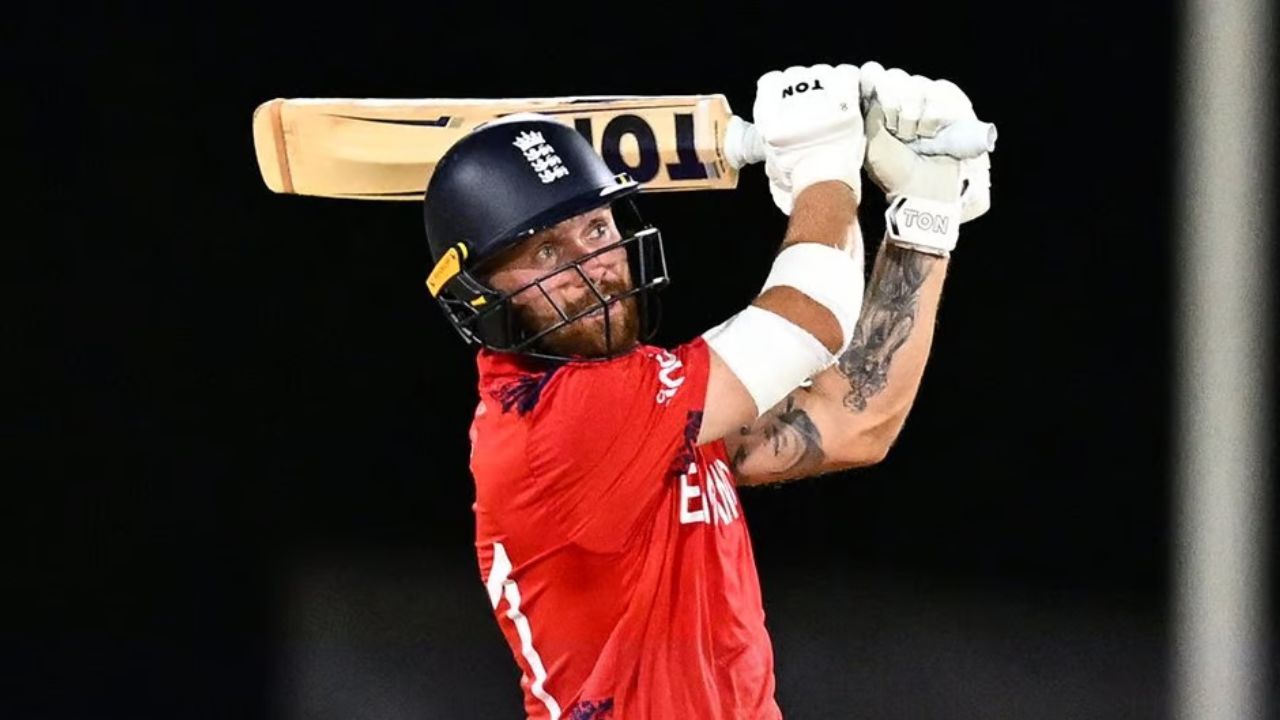 Phil Salt completes IPL with RCB but skips England vs West Indies T20Is
