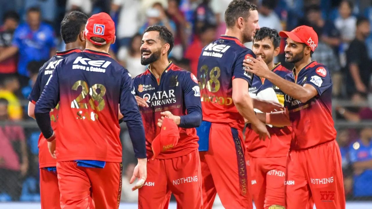 Big blow for RCB: Phil Salt ruled out of IPL 2025 Final