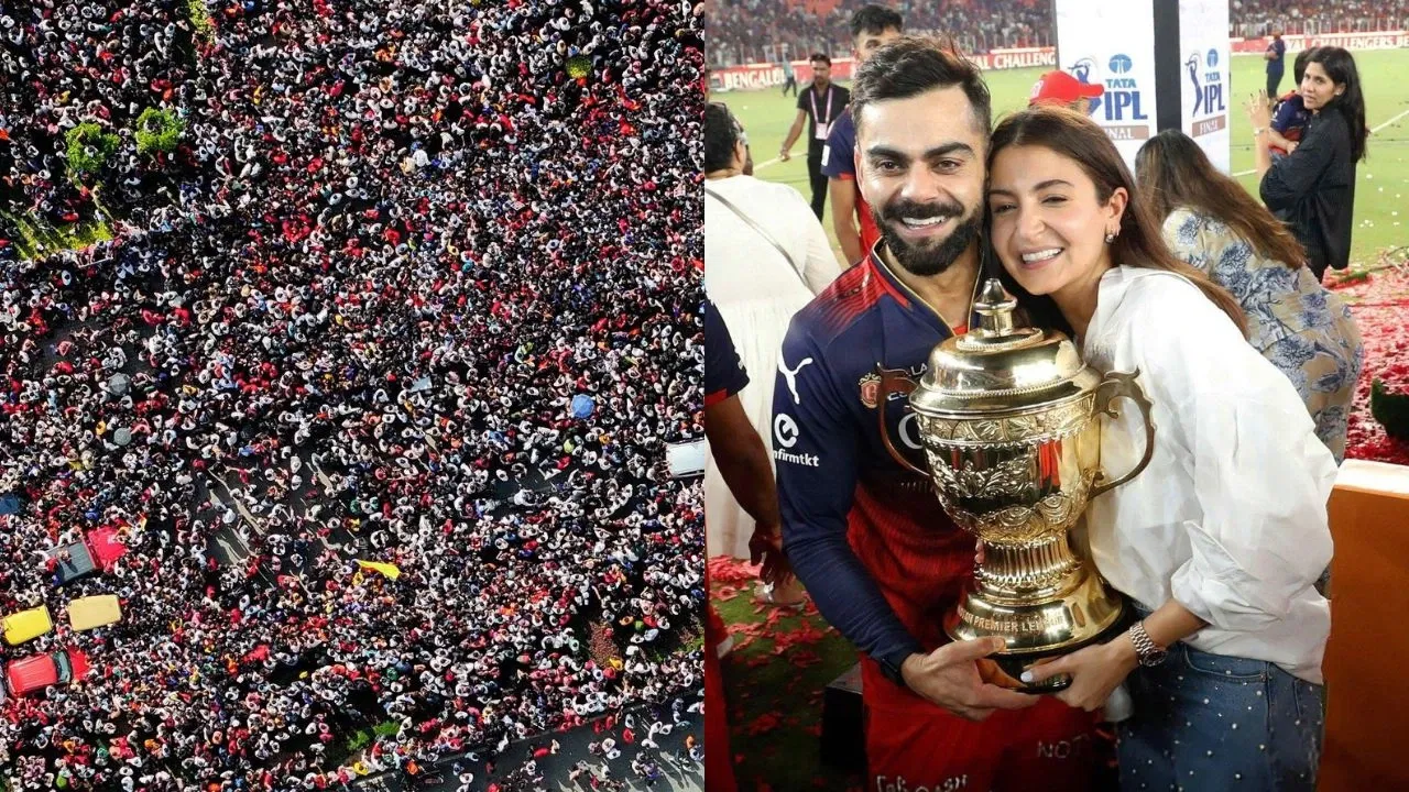 RCB launch special fund, offer ₹10 lakh to each victim’s family in damage control bid after stampede horror