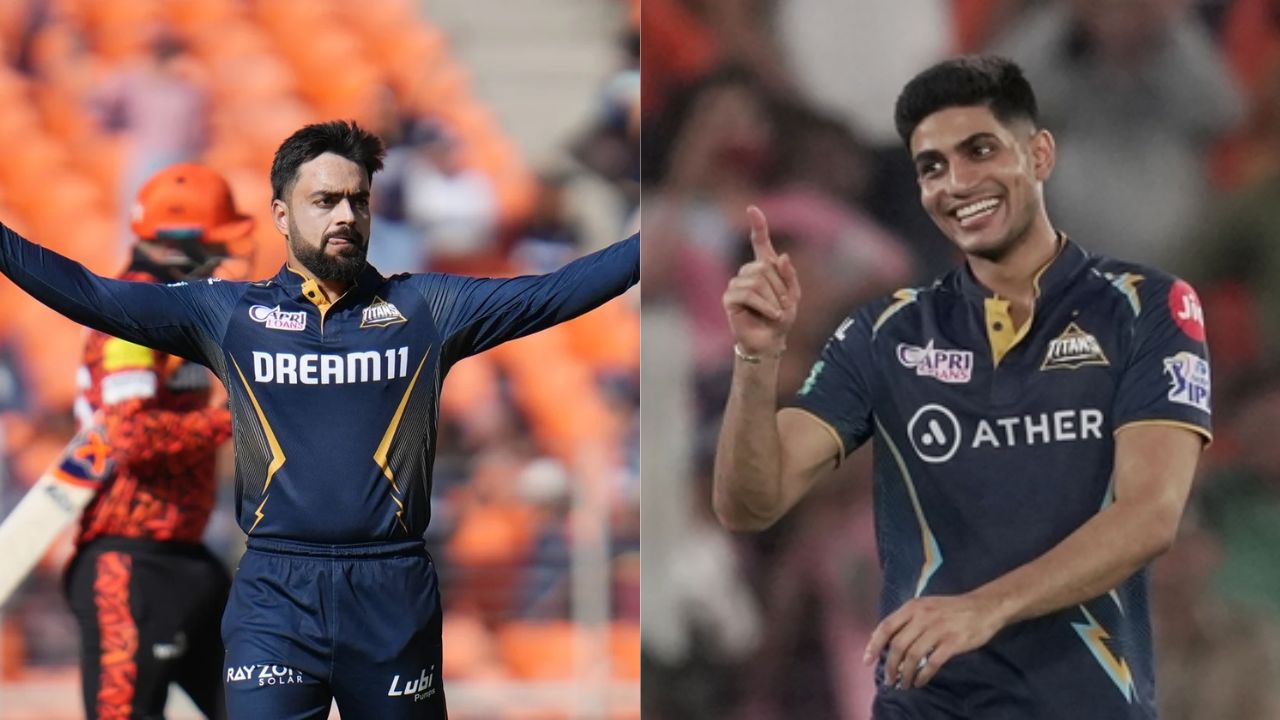 Rashid Khan to be thrown out of Gujarat Titans? Ex-cricketer makes big claim