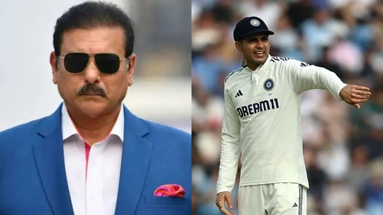 Ravi Shastri brutally hammers team India; sets them a target and guarantees loss if team fails
