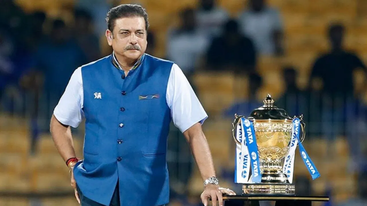 Rs 1968 crore not enough! Ravi Shastri demands bigger ICC Revenue share for India