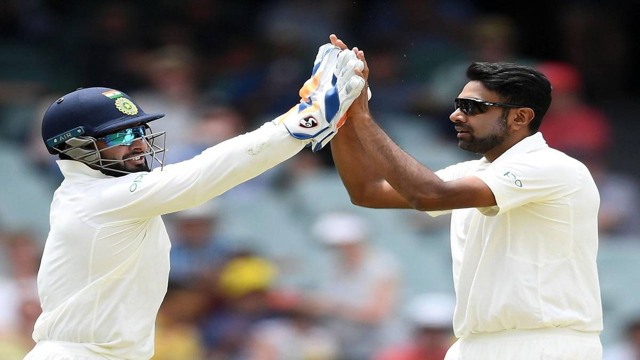 “If Rishabh Pant will take the sword”- Ravichandran Ashwin sends an open threat to Gautam Gambhir